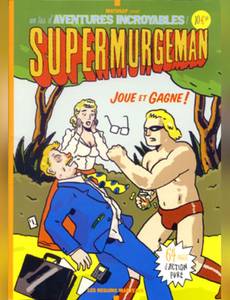 Couverture de l'album Joue et Gagne!