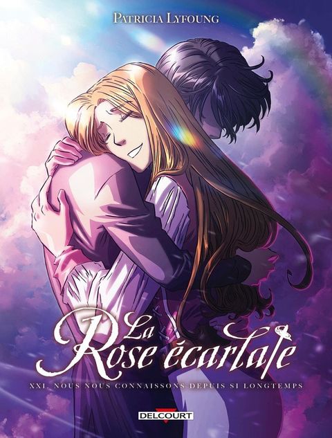 Couverture de l'album Nous nous connaissons depuis si longtemps