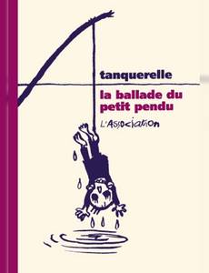 Couverture de la série Patte de Mouche