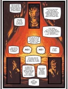 Aperçu 10 de l'album Aromm tome 1