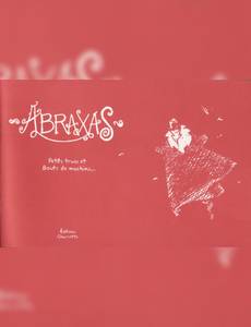 Couverture de la série Abraxas (HS)