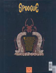 Aperçu 2 de l'album Spoogue tome 1 - Kougna