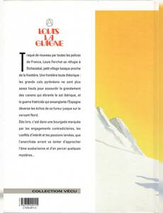 Aperçu 2 de l'album Louis la Guigne tome 10 - Etchezabal
