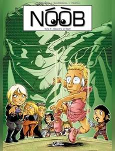 Couverture de l'album Désordre en Olydri