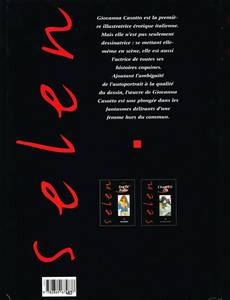Aperçu 2 de l'album Selen en BD tome 2 - Chambre 179