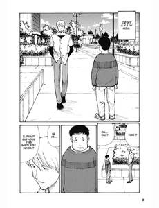 Aperçu 3 de l'album Bokurano tome 6