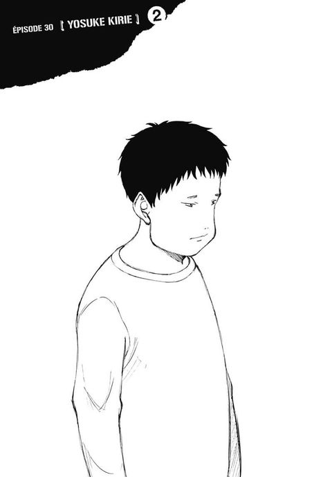 Aperçu de l'album Bokurano tome 6