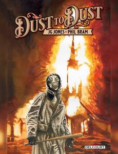 Couverture de la série Dust to Dust