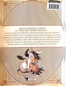 Aperçu 2 de l'album Soara et les bâtisseurs fantastiques tome 4