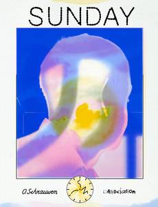 Couverture de la série Sunday