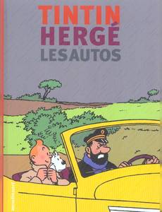 Aperçu 1 de l'album Tintin (Autour de la BD) tome 2003 - Tintin et le mythe du surenfant