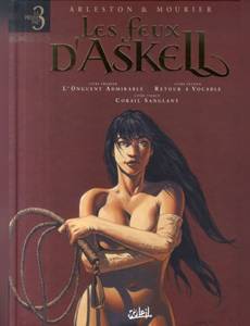 Couverture de l'album T1 à T3