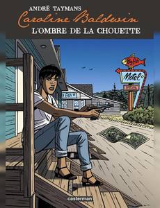 Couverture de l'album Double dames