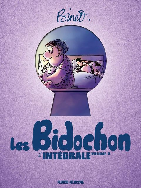 Couverture de l'album Tome 13 à 16