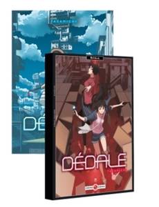 Couverture de l'album null