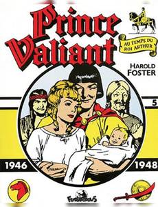 Couverture de l'album 1946-1948