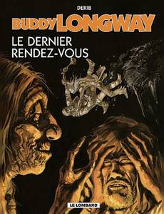 Couverture de l'album L'Eau de Feu