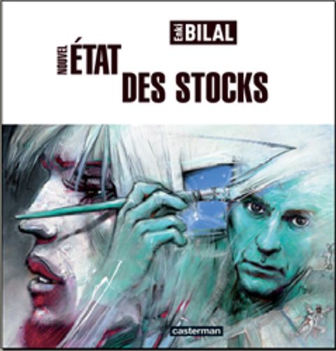 Couverture de l'album Coluche