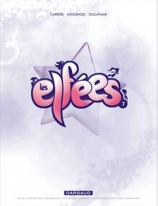 Aperçu 2 de l'album Les Elfées tome 7