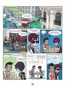 Aperçu 4 de l'album Les Elfées tome 7