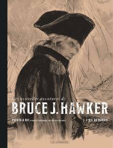 Bruce J. Hawker (Les nouvelles aventures de)
