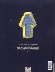 Aperçu 2 de l'album Arq tome 6 - Réveil