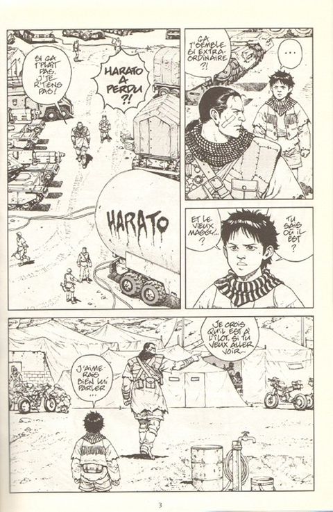 Couverture de l'album Déflagrations