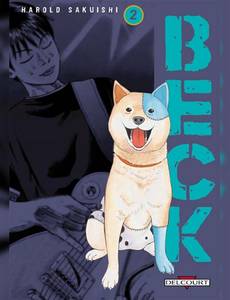 Couverture de la série Beck