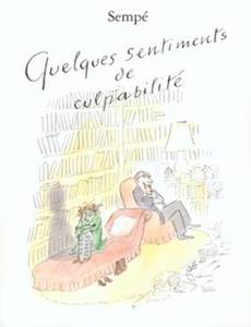 Couverture de l'album Quelques sentiments de culpabilité