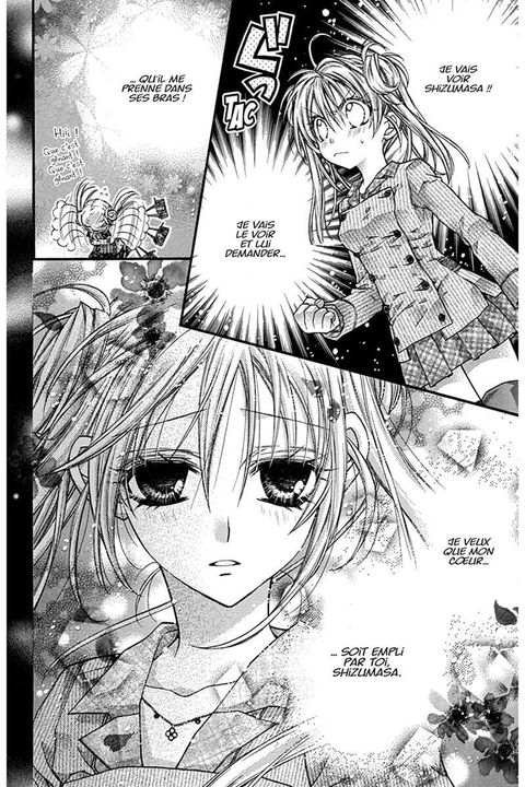 Aperçu de l'album The Gentlemen's Alliance Cross tome 7