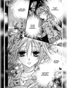 Aperçu 6 de l'album The Gentlemen's Alliance Cross tome 7