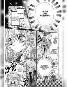 Aperçu 5 de l'album The Gentlemen's Alliance Cross tome 7