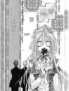 Aperçu 3 de l'album The Gentlemen's Alliance Cross tome 7