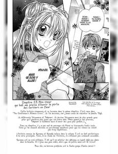 Aperçu 4 de l'album The Gentlemen's Alliance Cross tome 7