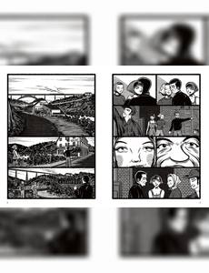Aperçu 3 de l'album L'enfer