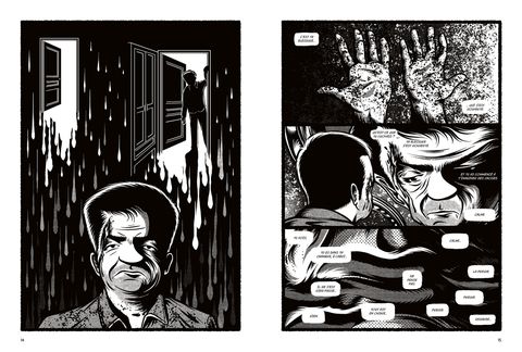 Aperçu de l'album L'enfer