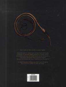 Aperçu 2 de l'album Cixi de Troy tome 1 - Tome 1 à Tome 3