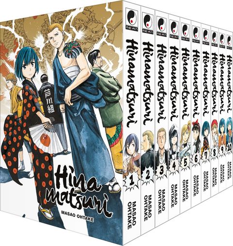 Couverture de l'album T1 à 10