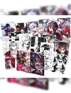 Couverture de l'album null