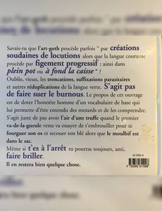Aperçu 2 de l'album La Moto De A à Z tome 1 - La Moto Illustrée de A à Z