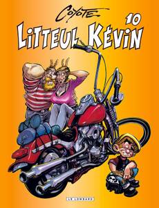 Couverture de l'album null