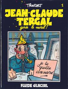 Couverture de l'album Garde le Moral