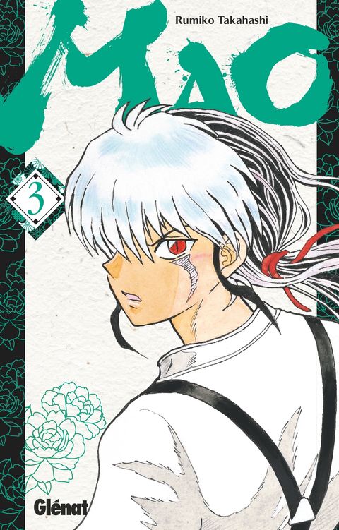 Couverture de l'album Mao
