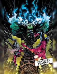 Aperçu 1 de l'album Avengers Doomsday Collection tome 10 - Spider-Man