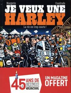 Couverture de l'album La vie est trop courte