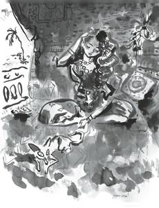 Couverture de l'album Tu n'auras pas d'Autre Dieu que Moi