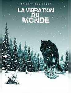 Couverture de l'album La vibration du monde