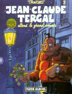 Couverture de l'album Attend le Grand Amour