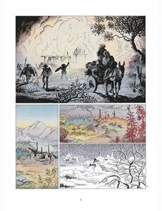 Aperçu 6 de l'album Aria tome 9 - Le Combat des Dames