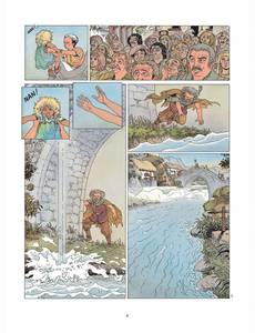 Aperçu 3 de l'album Aria tome 9 - Le Combat des Dames